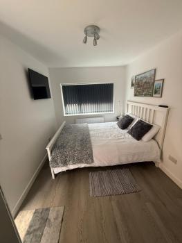 En-suite Room with Independent Entrance., Эдинбург (фото 3)