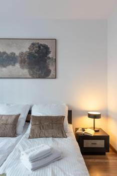 Graniczna Apartment Garden Suite - ProperUNIT, Breslau (Foto 2)