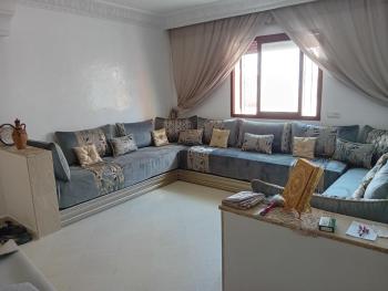Alihost, Casablanca (fotografie 3)