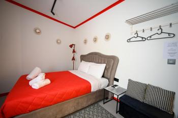 Plaka Suite Next to Acropolis by Zeus Suites, Athènes (photo 5)