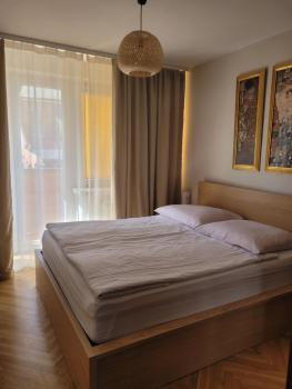 Apartament przy Rynku z garażem, Wrocław (photo 3)