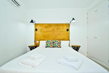 Morgado Suites, Sevilla (fotografie 3)