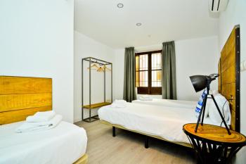 Morgado Suites, Sevilla (fotografie 4)
