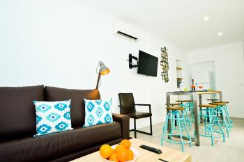 Morgado Suites, Sevilla (fotografie 5)
