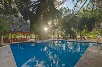 Sotavento Hotel & Yacht Club, Cancún (foto 4)