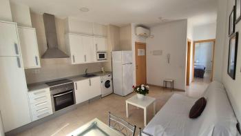 Luxury Apartments Puerto Valencia, Valencie (fotografie 3)