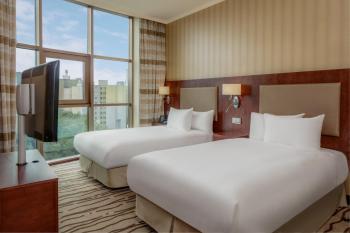 DoubleTree by Hilton Bratislava, Bratislava (photo 5)