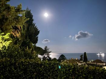 Nervi residenziale a due passi dal mare, Janov (fotografie 3)