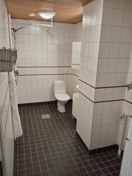 Private room in shared appartment, Helsinki (photo 4)