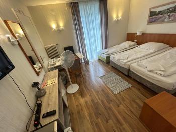 West End Apartments, Frankfurt/Main (photo 3)