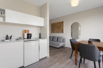 Myri - Studio Lodge, Selfoss (zdjęcie 4)
