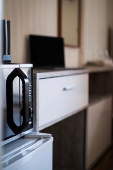 West End Apartments, Frankfurt/Main (photo 5)