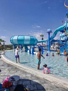 Bleu b, Monastir (zdjęcie 5)