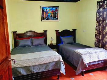 El Recuerdo House, Antigua Guatemala (fotografie 3)