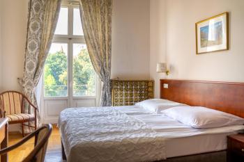 Hotel Polonia, Kraków (zdjęcie 3)
