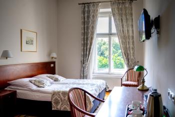 Hotel Polonia, Kraków (zdjęcie 4)