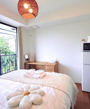 Tanpopo Inn, Tokio (fotografie 3)