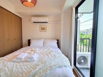 Tanpopo Inn, Tokio (fotografie 4)