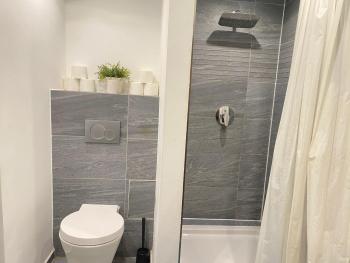 Großes Apartment im Herzen der Nürnberger Altstadt, Norymberga (zdjęcie 4)