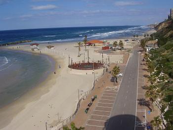 נוף לים, Netanja (Foto 5)