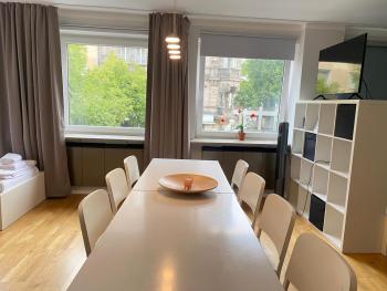 Großes Apartment im Herzen der Nürnberger Altstadt, Norymberga (zdjęcie 2)