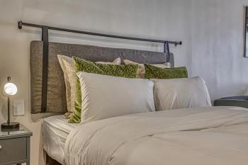 Luma Studio at The Lineal in Sandton, Johannesburg (fotografie 5)