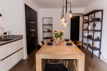 Boutique Garden Apartment, Amsterdam (photo 4)