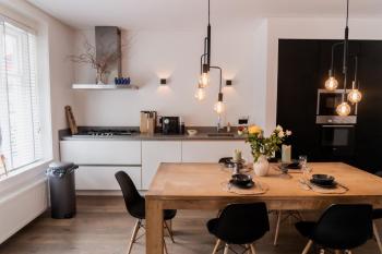 Boutique Garden Apartment, Amsterdam (photo 5)