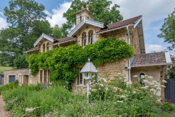 Lower Shockerwick Lodge, Bath (zdjęcie 2)