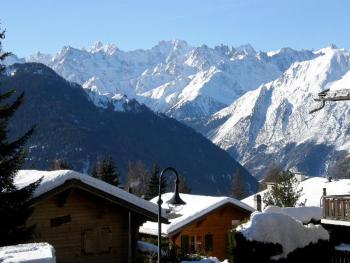 Belcombes, Verbier (zdjęcie 4)