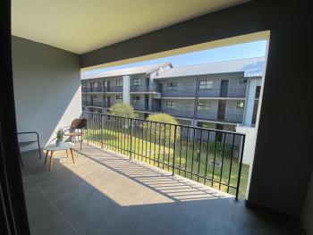 Atholl gate, Johannesburg (fotografie 3)