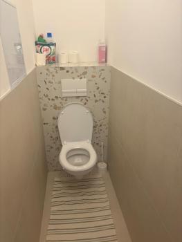 Moderný apartmán v Petržalke pre 2-3 osoby, Bratislava (photo 5)