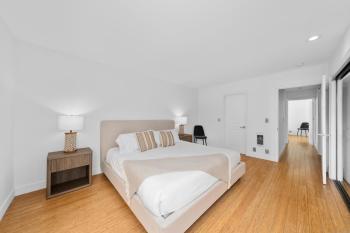 The Orchid-Beachfront Bliss Spacious 2BR Apt In Santa Monica, Los Angeles (Foto 5)