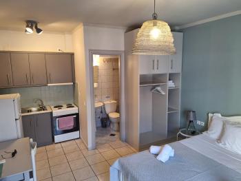 Unique View Apartments, Argostoli (fotografie 3)