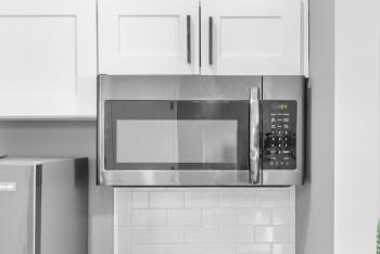 Modern DT Stay, King Bed, Parking Available, Cleveland (fotografie 2)