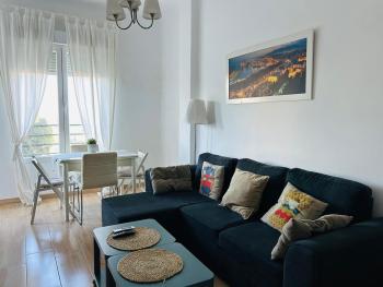 Solymar Beach Premium, Málaga (photo 4)