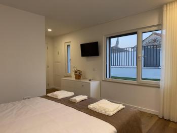 5 min walk to Fatima Sanctuary - Elegant Apartment, Fatima (zdjęcie 2)