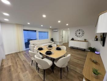 5 min walk to Fatima Sanctuary - Elegant Apartment, Fatima (zdjęcie 3)