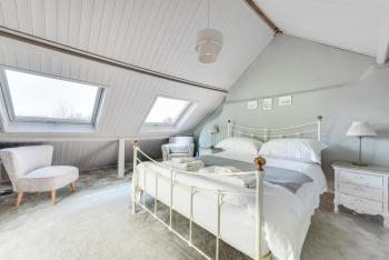 Seastone, Weybourne (fotografie 4)