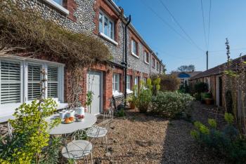Seastone, Weybourne (fotografie 3)
