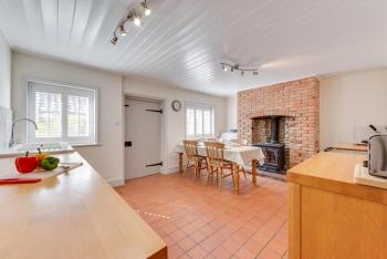 Seastone, Weybourne (fotografie 2)