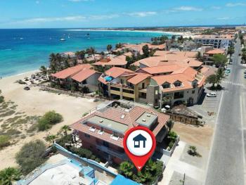 Lovely studio in front of the sea, Santa Maria (fotografie 2)