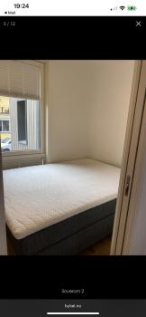 Sentrumsnær leilighet i Oslo, Oslo (foto 3)