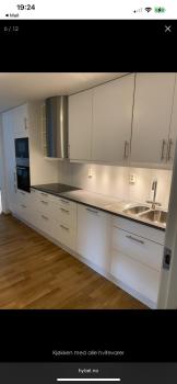 Sentrumsnær leilighet i Oslo, Oslo (foto 4)