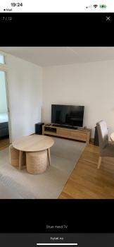 Sentrumsnær leilighet i Oslo, Oslo (foto 5)