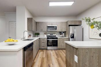 Deluxe Living in Marina Del Rey - Pool, Hot Tub, Gym, Los Ángeles (foto 5)