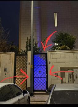 غرفه انيقه وناعمه, Riad (Foto 2)