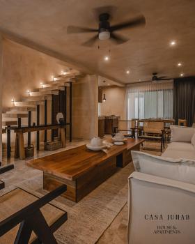 Casa Junab - Casa-House, El Cuyo (foto 2)