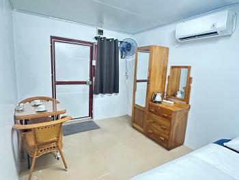 Green sea apartment, Nadi (fotografie 5)