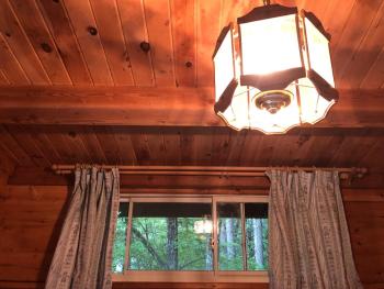 Cozy time in the forest 霖莊, Hokuto (foto 4)